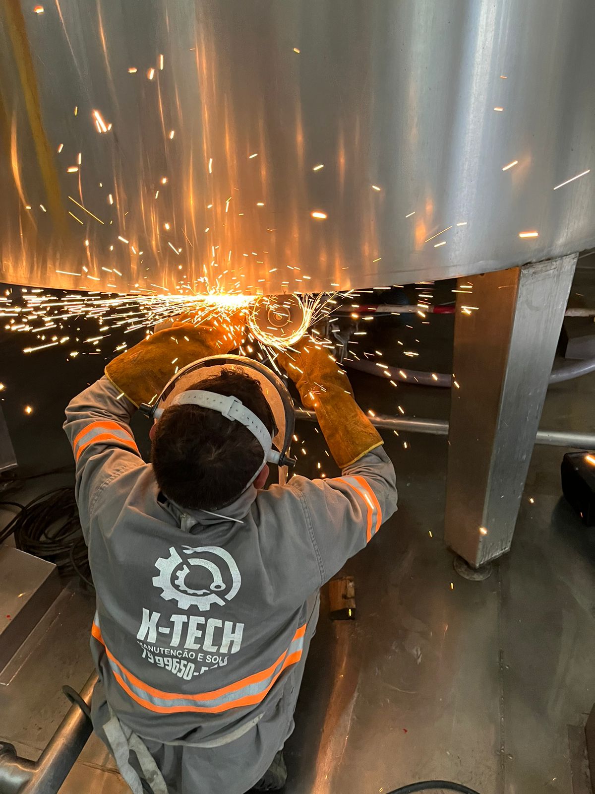 Imagem sobre empresa